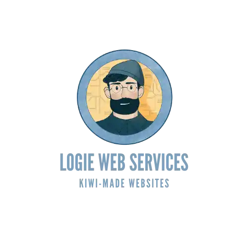 Nathan Logie - Web Developer in New Zealand